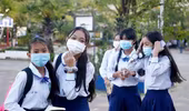 Campuchia mở cửa trường học trở lại trên toàn quốc từ ngày 1-11 