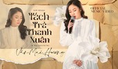 Ca sĩ Văn Mai Hương tiết lộ thời đi học từng rất “quậy” 