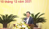 Hà Nội thúc đẩy phát triển kinh tế năm 2022 đạt chỉ tiêu tăng trưởng 7,0-7,5%