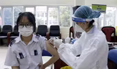 Việt Nam trở thành quốc gia tiêm vaccine phòng Covid-19 nhanh hàng đầu thế giới 