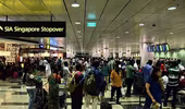 Singapore triển khai Làn đi lại vaccine với Việt Nam 
