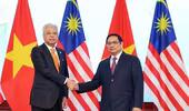 Việt Nam - Malaysia: Phấn đấu đưa kim ngạch thương mại song phương đạt 18 tỷ USD vào năm 2025 