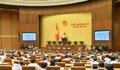 Quốc hội phê chuẩn quyết toán ngân sách Nhà nước: Đảm bảo công khai, minh bạch, sử dụng hiệu quả nguồn lực ngân sách Nhà nước 