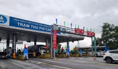“Tối hậu thư” cho thu phí không dừng: Bứt tốc để về đích hoặc tạm dừng