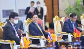 ASEAN triển khai các cam kết bảo vệ quyền cơ bản của con người 