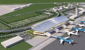 Ồ ạt đề xuất xây dựng sân bay - nhu cầu thật hay ảo?