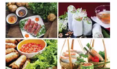 Ẩm thực Việt sẽ đạt nhiều kỷ lục nếu biết quảng bá