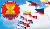 Thúc đẩy tăng trưởng kinh tế bền vững cho ASEAN 