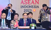 ASEAN ghi dấu ấn và đóng góp của Việt Nam 