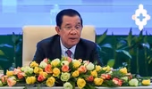 Ông Hun Sen thông báo kế hoạch từ chức Thủ tướng Campuchia 