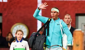 Rafael Nadal đang xuống dốc của sự nghiệp?