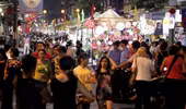 Sẽ có thêm 6 tuyến phố đi bộ chuyên về ẩm thực