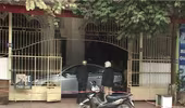 Nổ nát xe ô tô nhà Phó Giám đốc Sở Ngoại vụ tỉnh Điện Biên