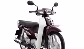 Honda Việt Nam giới thiệu Super Dream 110cc mới