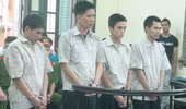 Xét xử vụ mưu sát Giám đốc bệnh viện Thanh Nhàn