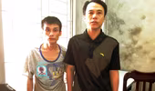 Bắt "bộ đôi" chuyên trộm cắp ở các khu nhà trọ