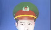 Thượng úy Công an xã hy sinh trong khi làm nhiệm vụ