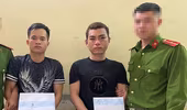Phá thành công chuyên án ma tuý, bắt giữ 2 nghi can liên quan
