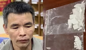 Chia nhỏ ma tuý rồi đón xe từ Thái Nguyên lên Bắc Kạn tiêu thụ