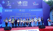 Bế mạc VITM Hà Nội 2020: Quảng bá hình ảnh năng động, thân thiện của du lịch Việt Nam