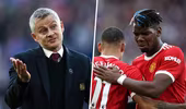 Phơi bày sự thật, Pogba đang 'tiễn' HLV Solskjaer khỏi M.U?