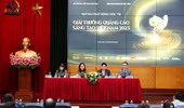  “Giải thưởng quảng cáo sáng tạo Việt Nam năm 2023”: Tôn vinh các tác phẩm quảng cáo xuất sắc