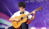 Vừa khởi động, cuộc thi tìm kiếm tài năng Guitar toàn quốc đã gây chú ý và bị giả mạo