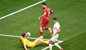 Serbia đe dọa rút khỏi EURO 2024