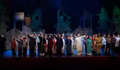 Khúc tráng ca “Lửa từ Đất” – mốc son trong nghệ thuật nhạc kịch Việt Nam