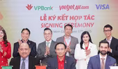 YOJO – Vietjet VPBank: “Chiếc thẻ nhỏ” cho chuyến bay lớn của thế hệ số
