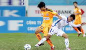 ĐTVN triệu tập thêm một cầu thủ “dính chàm”