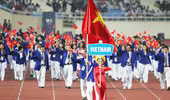 Việt Nam chính thức giành quyền đăng cai ASIAD 2019