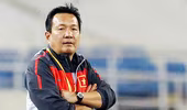 VFF và HLV Hoàng Văn Phúc vẫn chưa thể “se duyên”