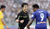 Nghi án trọng tài nhận hối lộ: Công an bắt đầu vào cuộc