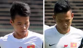 VFF sẽ "tha" cho 2 tuyển thủ làm xấu hình ảnh U22 Việt Nam?