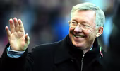 Sir Alex Ferguson làm đại sứ HLV của UEFA