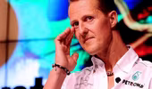 Tín hiệu thức tỉnh từ huyền thoại F1 Michael Schumacher