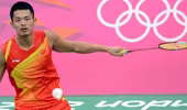 Cầu lông Trung Quốc bị hạn chế sức mạnh ở Olympic 2016