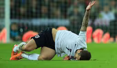 Hướng tới World Cup 2014: Ác mộng chấn thương
