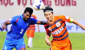 Thêm 1 cầu thủ V.Ninh Bình được giải thoát
