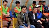 V.Ninh Bình phân vân đá hay buông tứ kết AFC Cup