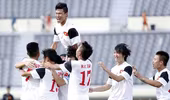Giải U22 Đông Nam Á: U19 Việt Nam đòi nợ thành công, thẳng tiến bán kết