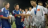 Vui với U19 Việt Nam, đừng quên cảm ơn U19 Nhật Bản