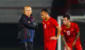 Xem trọng World Cup, HLV Park đề đạt nguyện vọng
