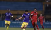 Viettel cầm chân Hà Nội FC, đua vô địch V-League khó lường