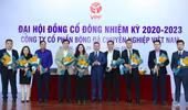 VPF nhiệm kỳ mới, bài toán cũ