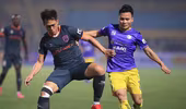 Gáo nước lạnh dội vào tham vọng của Hà Nội FC