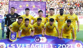 Toàn thắng đến hết V-League 2021, Hà Nội FC chưa chắc vô địch