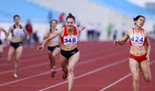 Điền kinh Việt Nam chờ suất đặc cách dự Olympic Tokyo