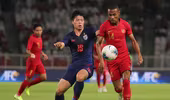 ĐT Indonesia muốn kéo Thái Lan vào danh sách bị loại sớm